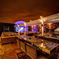 ROOFTOP AT E11EVEN, Майами, Флорида