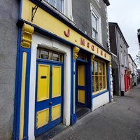 McGings Bar, Уэстпорт