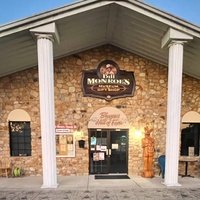 Bill Monroe Music Park & Campground, Эдинбург, Индиана