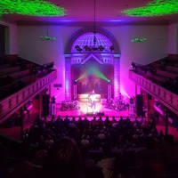 St James, Сейнт Питер Порт