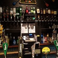 The Palladium Club, Бидефорд