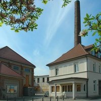 Kulturzentrum GBS, Гревен