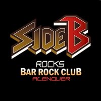 Side B Rocks, Аленкер