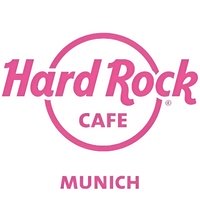 Hard Rock Cafe, Мюнхен
