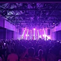 B-Side by Zappa, Тель-Авив