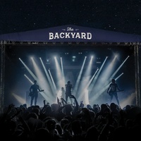 The Backyard, Сакраменто, Калифорния