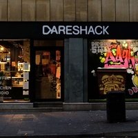 Dareshack, Бристоль