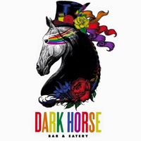 Dark Horse Bar & Eatery, Сент-Пол, Миннесота