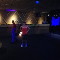 Lando's Hotel & Lounge, Корнинг, Нью-Йорк