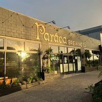 Paraoa Brewing Company, Окленд