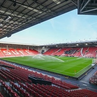 Bramall Lane, Шеффилд