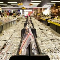 Gallery of Sound, Уилкс-Барре, Пенсильвания