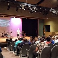 Higley Center, Гилберт, Аризона