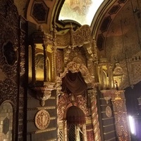 St. George Theatre, Нью-Йорк