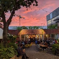 Bar Gallia, Пантен