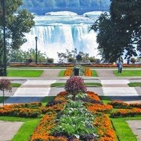 Queen Victoria Park, Ниагара-Фолс, Онтарио