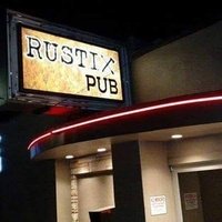 Rustix Pub, Портленд, Орегон