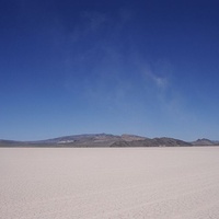 Драй Лейк, Невада