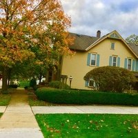 Баррингтон, Иллинойс