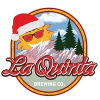 La Quinta Brewing, Палм-Дезерт, Калифорния