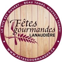 Les Fetes Gourmandes de Lanaudiere, Лаваль, Квебек