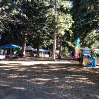 Lindley Park Center, Бозмен, Монтана