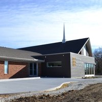 Nazarene Church, Пеория, Иллинойс