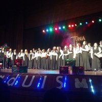 Auditorium Luís A. Calvo, Букараманга