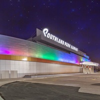 Southland Casino Racing, Уэст-Мемфис, Арканзас