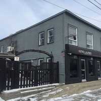 Рок концерты в Bistro Laurier, Белёй Bistro Laurier, Белёй