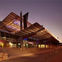 AANT Centre, Дарвин