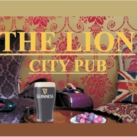 The Lion - City Pub, Магдебург