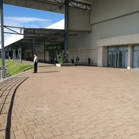 Centro de Eventos Pedregal, Эредия