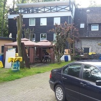 Schrappmühle, Эрцен