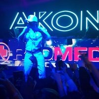 Harbour Event Centre, Ванкувер