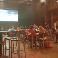 The Sett Pub, Мадисон, Висконсин