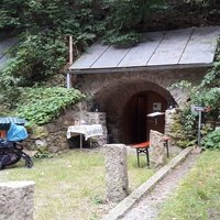 Postkeller friends rain e.V., Реген