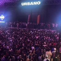 Foro Urbano, Монтеррей