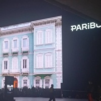 Paribu Art, Стамбул