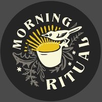 Morning Ritual, Гранд-Рапидс, Мичиган