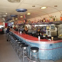 Silk City, Филадельфия, Пенсильвания