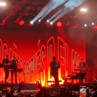 Concerts de Vivers, Валенсия