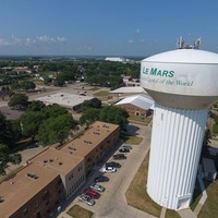 Ле Марс, Айова