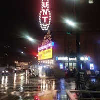 Paramount Theatre, Сиэтл, Вашингтон