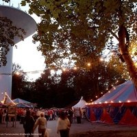 Kulturzentrum Ferienzauber, Ротвайль