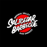 Saltcedar Barbecue, Империал, Калифорния