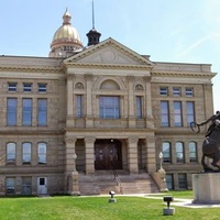 Шайенн, Вайоминг