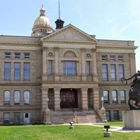 Шайенн, Вайоминг