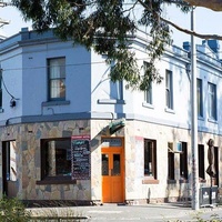 Tramway Hotel, Мельбурн