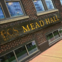 Bos Mead Hall, Мадисон, Висконсин